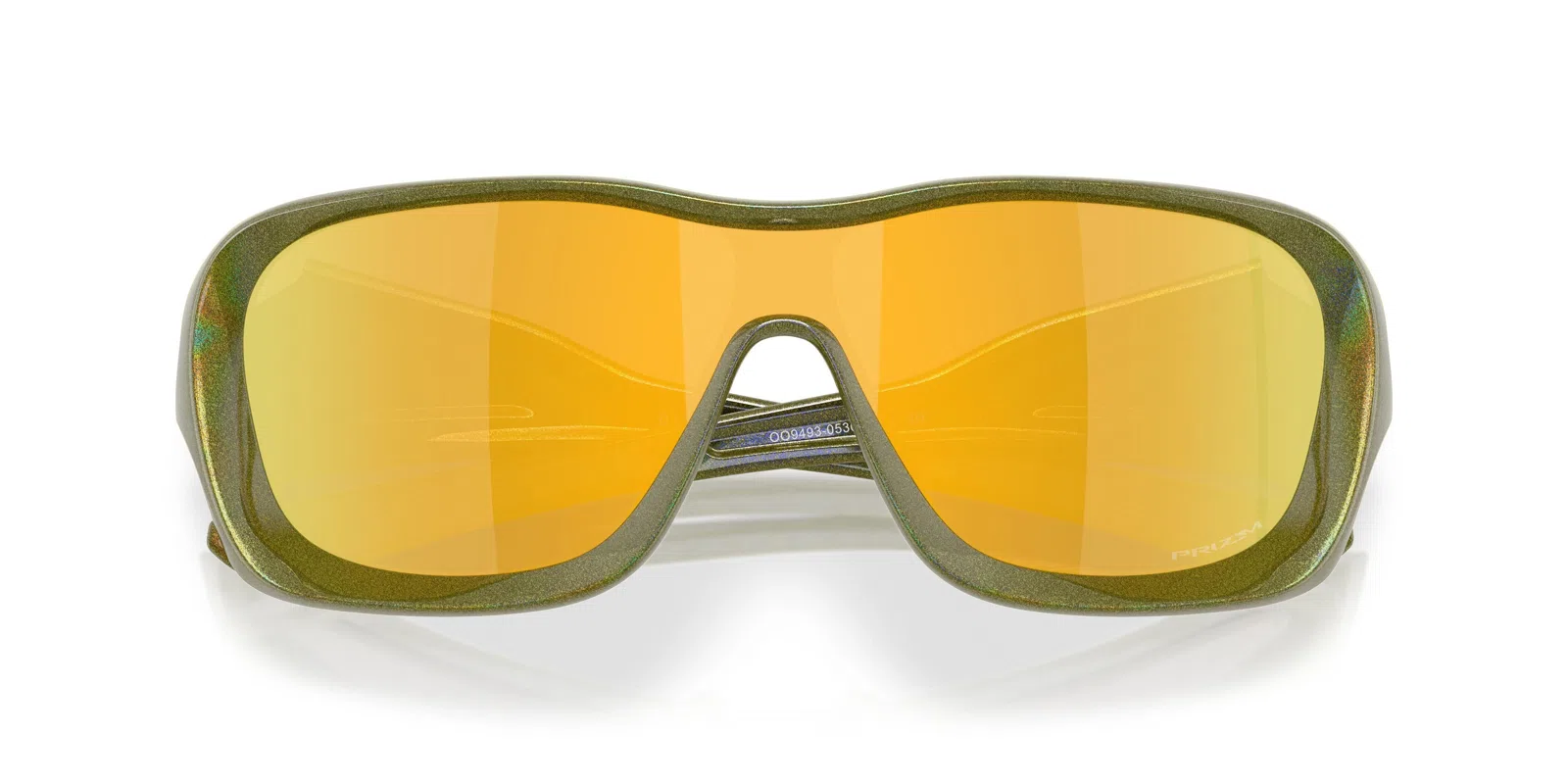 Oakley De La Salle 9493 Sunglasses - view 37